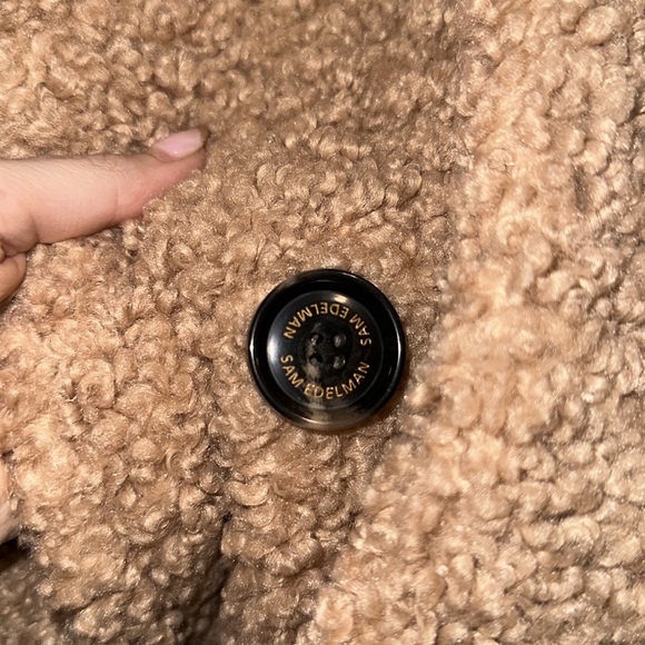 Sam Edelman jacket - Picture 5 of 6